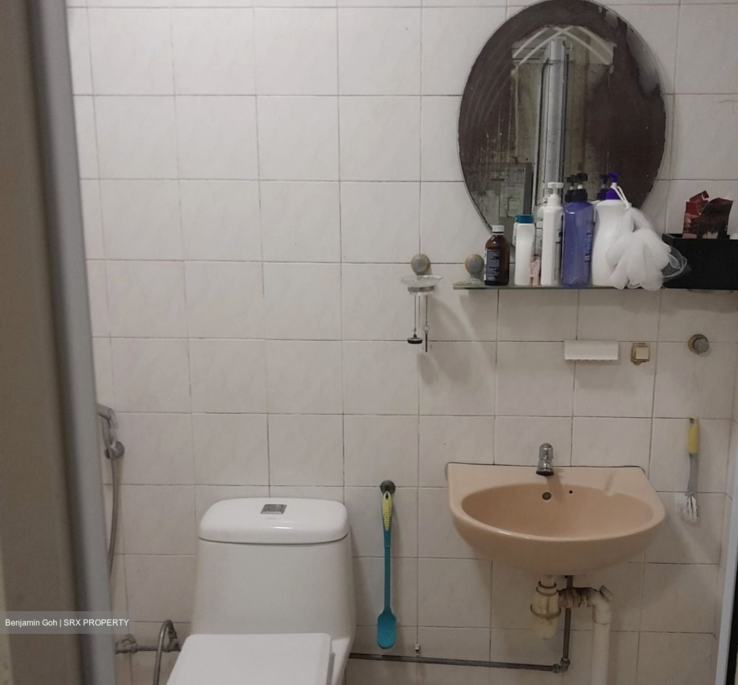 Blk 307 Canberra Road (Sembawang), HDB 4 Rooms #501488451